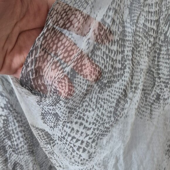 Seduction Women's Summer Dress - Picture 4 of 6